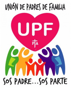 logo UPF