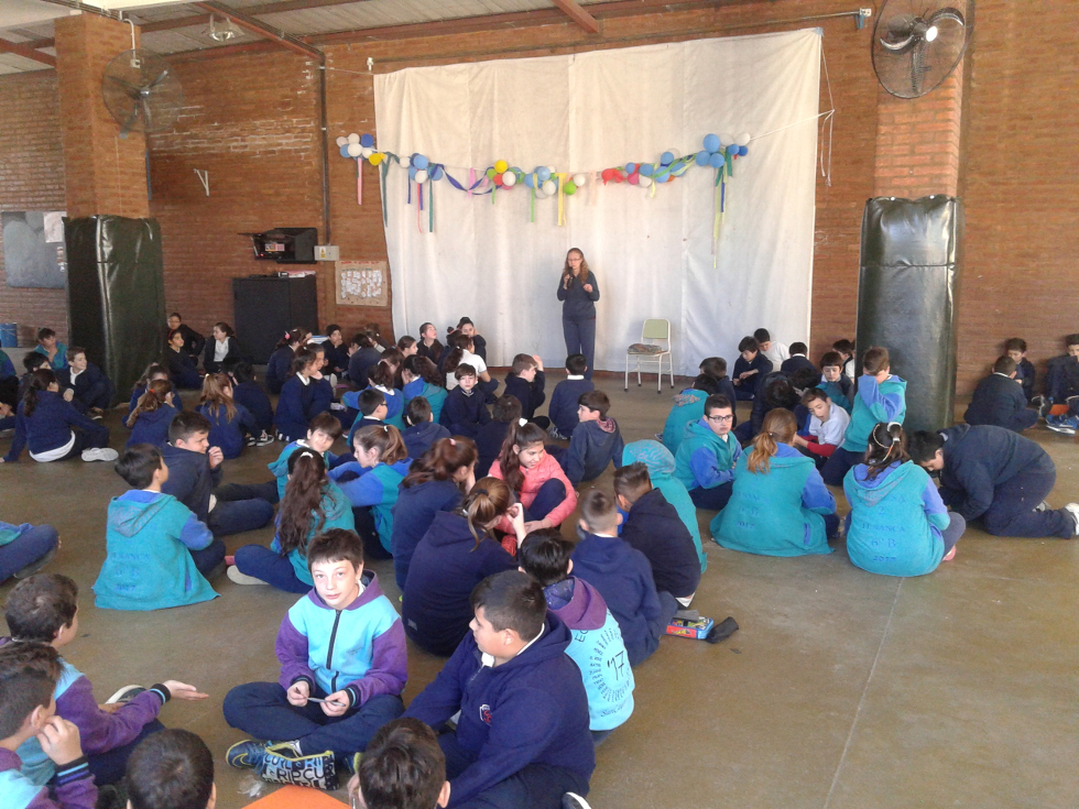 Mónica Bouyssede de Marcenac