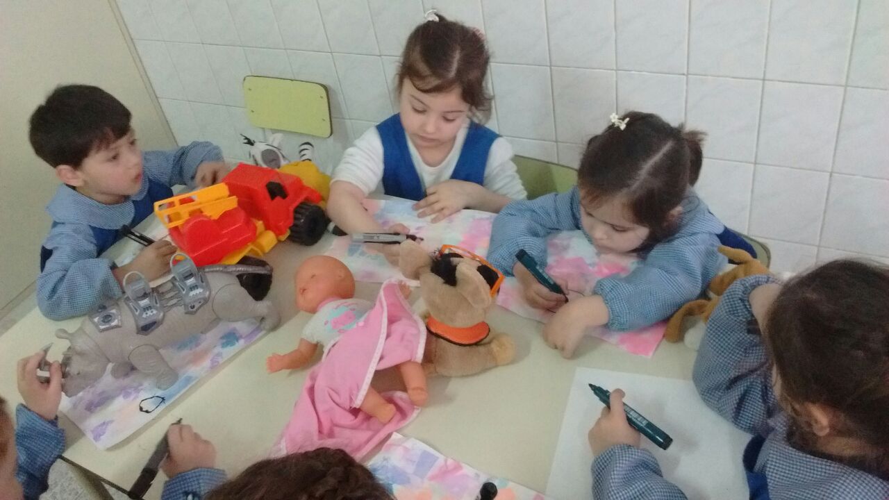 Jardín San Cayetano