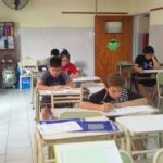 Examen de Ingles PTE