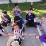 Convivencia 11