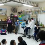 Maraton de Lectura TM 07