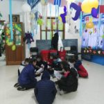 Maraton de Lectura TM 08