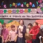 Maraton de Lectura TM 09