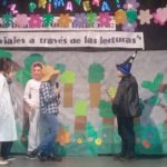 Maraton de Lectura TM 10