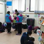 Maraton de Lectura TM 11