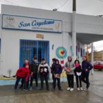 Maraton de Lectura TM 12