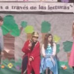 Maraton de Lectura TM 13