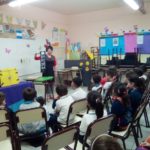 Maraton de Lectura TT 03