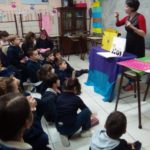 Maraton de Lectura TT 09