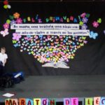 Maraton de Lectura TT 13