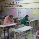 Exámenes de Inglés 01
