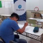 Exámenes de Inglés 04