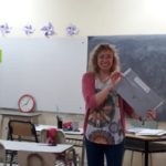Exámenes de Inglés 05