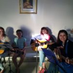 Misa Egresados Jardin 01