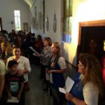 Misa Egresados Jardin 04