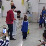 Misa Egresados Jardin 08