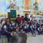 Misa Egresados Jardin 09