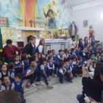 Misa Egresados Jardin 10