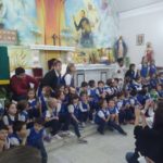 Misa Egresados Jardin 11