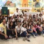 Misa egresados 2018 - 01