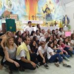 Misa egresados 2018 - 03