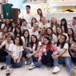 Misa egresados 2018 - 04