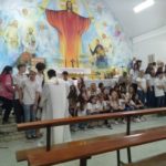 Misa egresados 2018 - 05