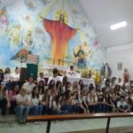 Misa egresados 2018 - 06