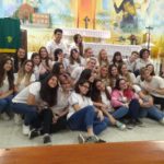 Misa egresados 2018 - 07