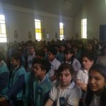 Celebración egresados primaria - 01