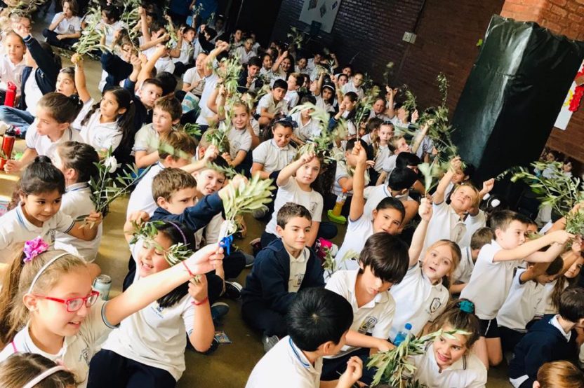 Domingo de Ramos 2019 - 01