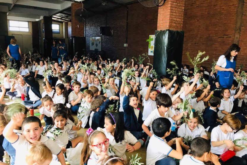 Domingo de Ramos 2019 - 06