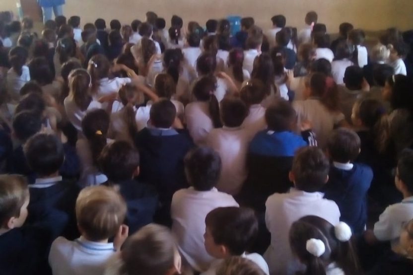 Domingo de Ramos 2019 - 07