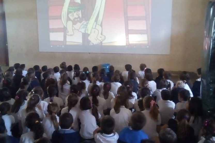 Domingo de Ramos 2019 - 08