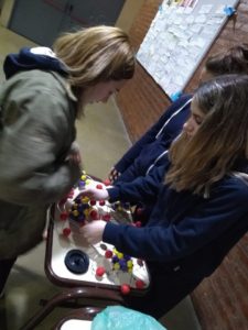 Feria de Ciencias - Secundario 2019 - 01