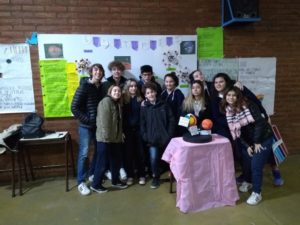 Feria de Ciencias - Secundario 2019 - 03