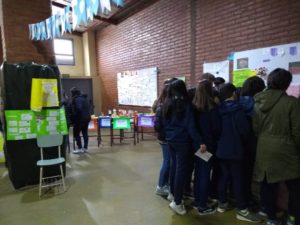 Feria de Ciencias - Secundario 2019 - 04