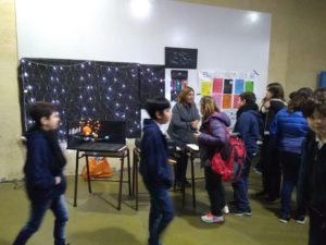Feria de Ciencias - Secundario 2019 - 05
