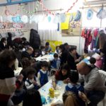 Muestra día de la Bandera 2019 - 01