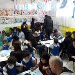 Muestra día de la Bandera 2019 - 02