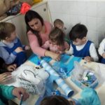 Muestra día de la Bandera 2019 - 04