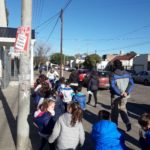 Muestra día de la Bandera 2019 - 06