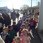 Muestra día de la Bandera 2019 - 07