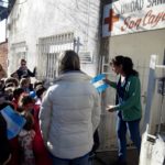 Muestra día de la Bandera 2019 - 08