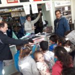 Muestra día de la Bandera 2019 - 09