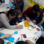 Muestra día de la Bandera 2019 - 13