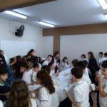 Promesa a la Bandera 2019 - 07