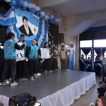 Promesa a la Bandera 2019 - 11