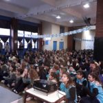 Promesa a la Bandera 2019 - 14